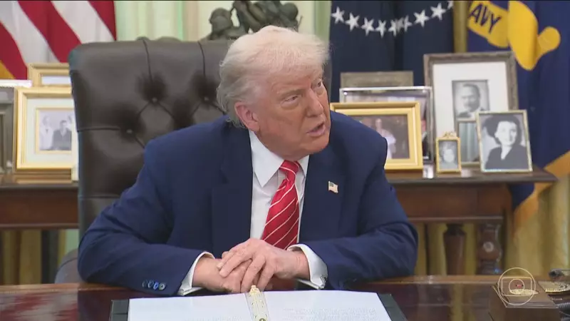 Trump revela planos de Putin para retaliar ataque surpresa da Ucrânia