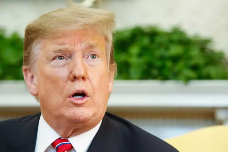 Trump revoga norma que permitia aborto emergencial para proteger saúde de gestantes nos EUA