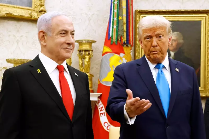 Trump teria vetado plano de Israel para assassinar líder supremo do Irã, revelam agências