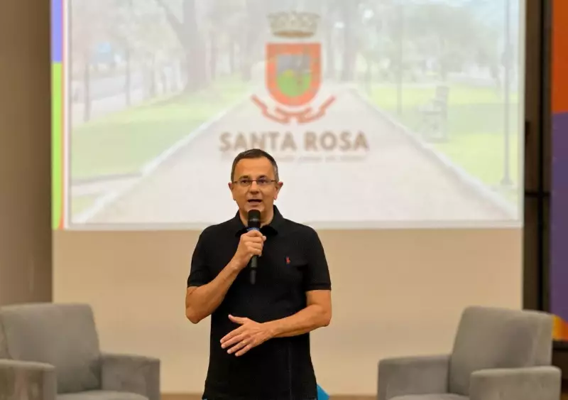 TSE declara prefeito de Santa Rosa e Luciano Hang inelegíveis: entenda o caso