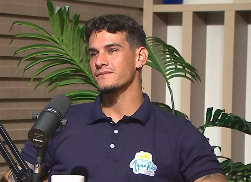 Tubarões no Rio de Janeiro: biólogo explica o motivo do fenômeno