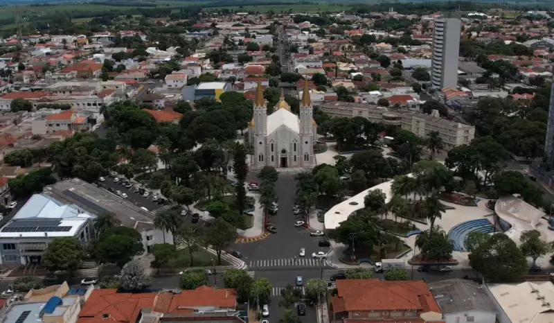 Tupã é incluída no Mapa do Turismo Brasileiro e recebe certificado federal: saiba mais!