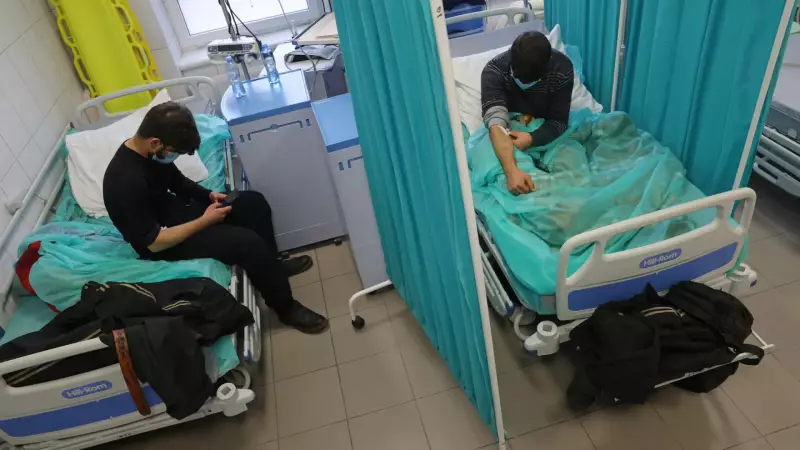 Turismo Médico: Riscos, Vantagens e os Destinos Mais Procurados pelos Brasileiros