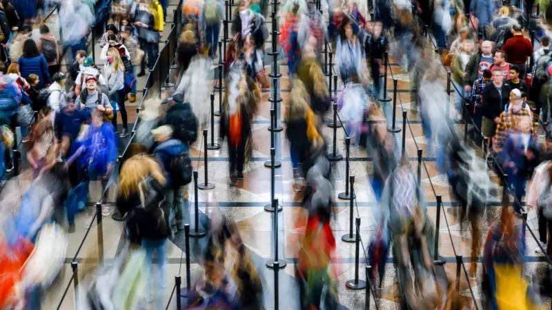 Turismo no Brasil bate recorde histórico no primeiro trimestre de 2023