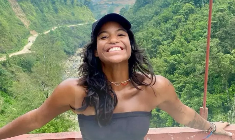 Turista brasileira desaparecida na Indonésia é encontrada com vida: saiba os detalhes