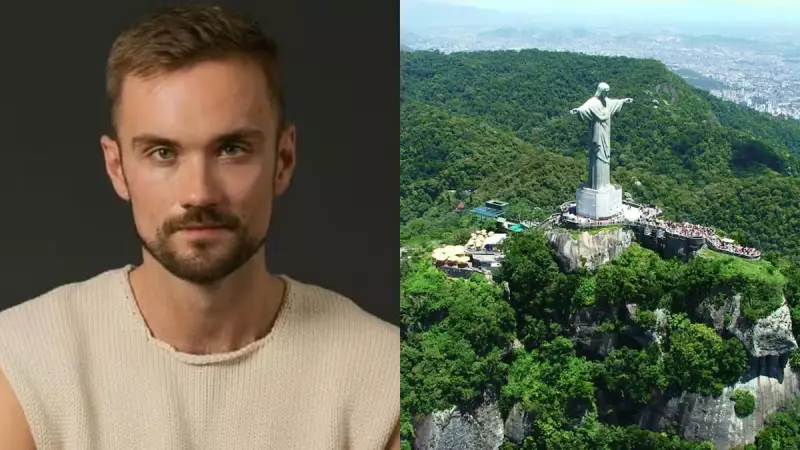 Turista russo desaparece em floresta brasileira: quem é e o que se sabe até agora