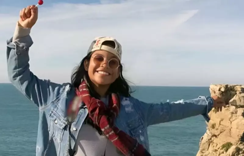 Turistas acusam resgate na Indonésia de forjar vídeo de brasileira que caiu em vulcão