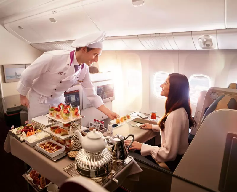 Turkish Airlines inaugura lounge exclusivo para crianças desacompanhadas no Aeroporto de Istambul