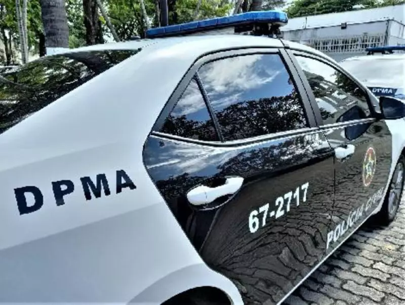 Tutor é preso por maus-tratos a animais no Rio: seis cães resgatados em estado crítico