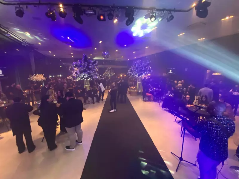 TV Fronteira celebra 31 anos com evento repleto de autoridades e parceiros em Presidente Prudente