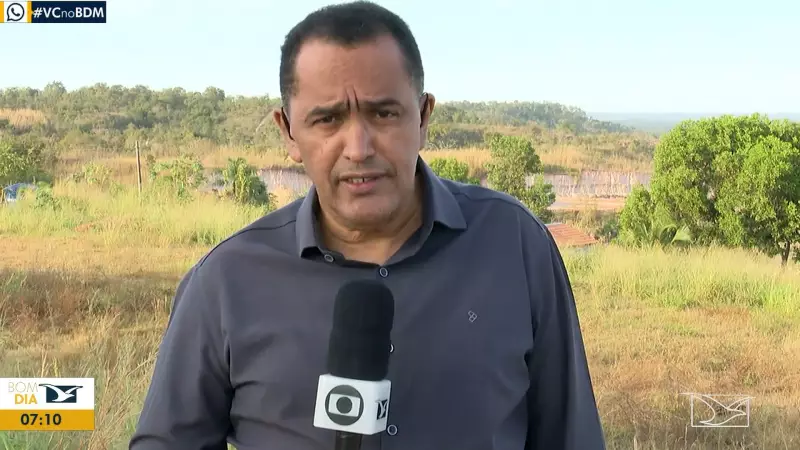 TV Mirante Balsas muda de canal e encerra sinal analógico: saiba os detalhes