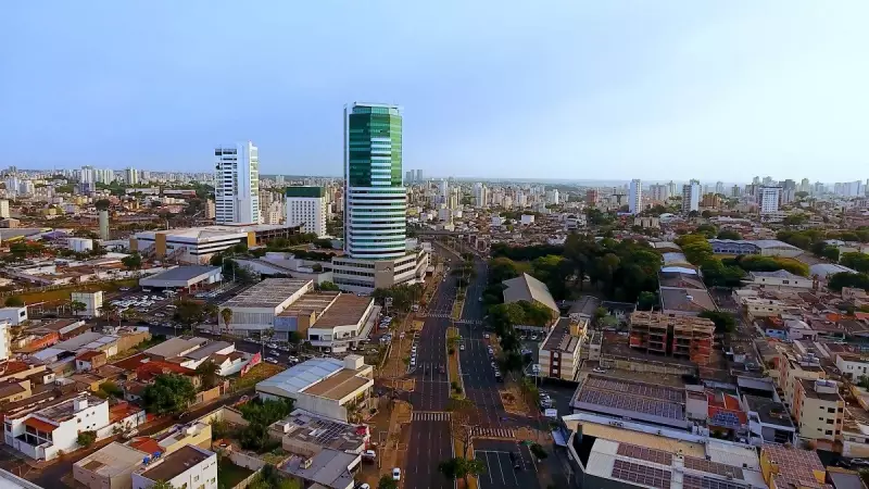 Uberlândia brilha: 3ª melhor qualidade de vida do Brasil entre cidades grandes