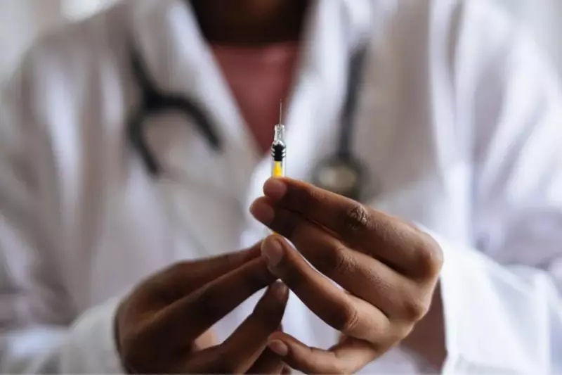 Uberlândia intensifica campanha de vacinação contra gripe após 37 mortes por SRAG