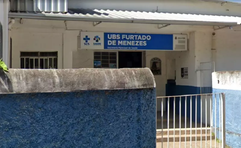 UBS do Bairro Furtado de Menezes retoma atendimento após agressão a médica em Juiz de Fora