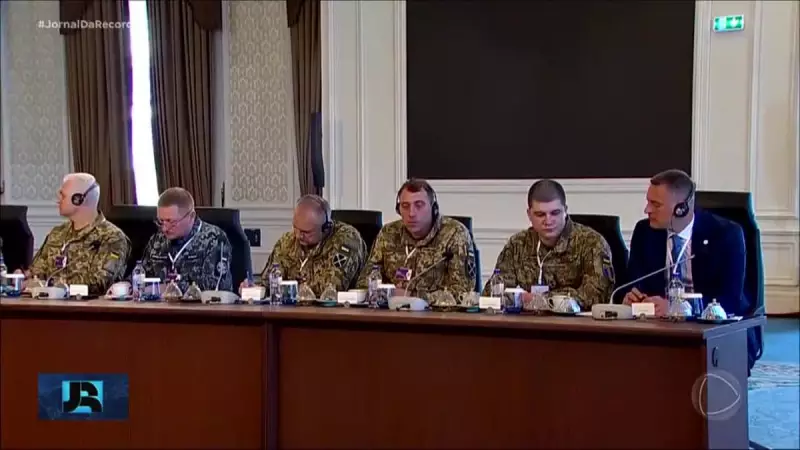 Ucrânia e Rússia discutem condições para cessar-fogo: o que está em jogo?
