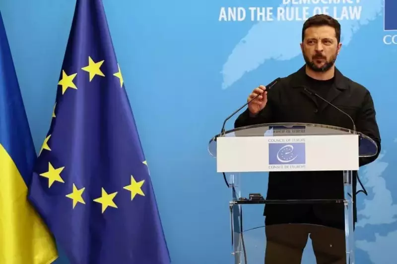 UE anuncia novo pacote de sanções contra a Rússia: o que isso significa?