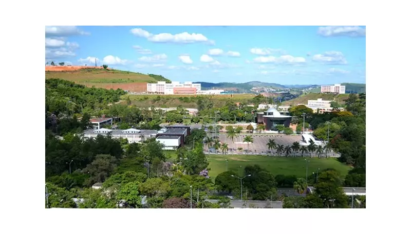 UFJF abre inscrições para 1.692 vagas ociosas em cursos de graduação - Saiba como participar!