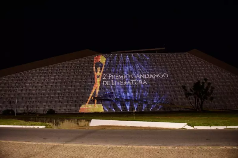 Último dia para inscrições no Prêmio Candango de Literatura 2025!