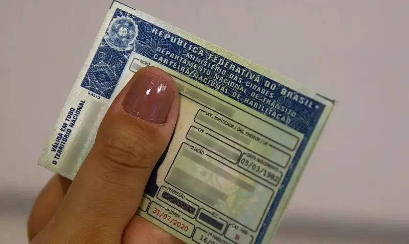 Último dia para se inscrever nos programas CNH da Gente e CNH na Escola na Bahia