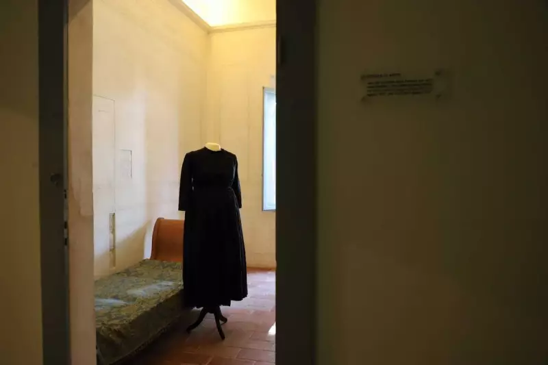 Último vestido de Anita Garibaldi é recriado em SC e revela detalhes emocionantes de seus dias finais