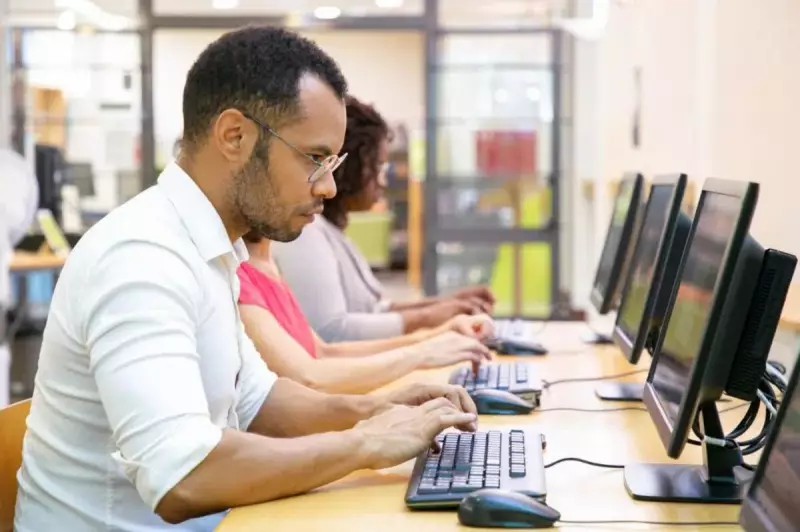 Últimos dias para se inscrever em cursos de tecnologia online e gratuitos em SP!