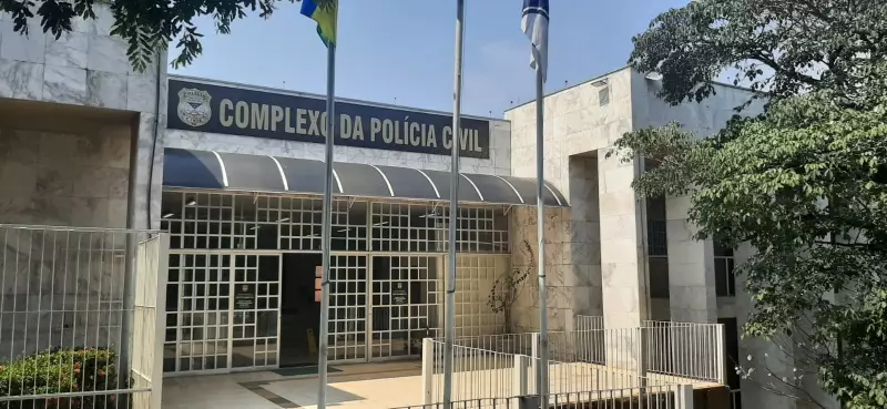 Uma das criminosas mais procuradas de Rondônia é presa pela polícia