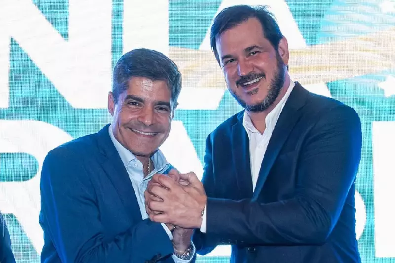 União Brasil aguarda o momento ideal para romper com base de Lula: entenda os bastidores