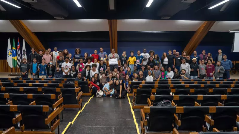 Unicamp realiza Feira de Carreiras com foco em jovens negros: saiba como participar