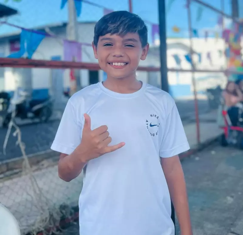 Único sobrevivente de acidente no Pará acorda com primo pedindo ajuda: relato emocionante da mãe