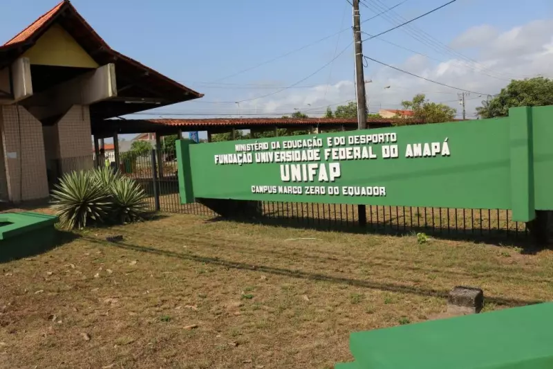 Unifap abre 18 vagas para mestrado em Direito: confira o edital e inscreva-se!