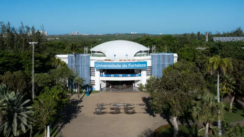 Unifor é destaque no Ranking THE Impact como modelo de sustentabilidade no Brasil
