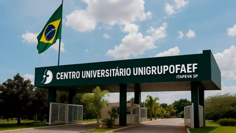 UniGrup/FAEF de Itapeva: O maior centro universitário da região que transforma vidas
