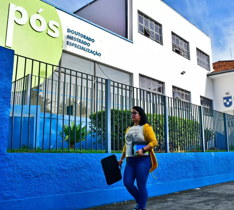 UNITAU abre inscrições para pós-graduação lato sensu: invista no seu futuro profissional!