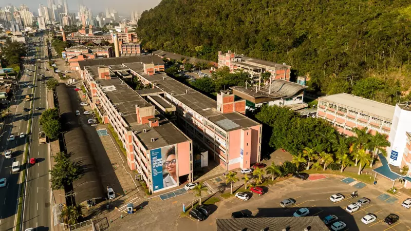 Universidade gratuita: TCE-SC encontra dados de mortos em cadastros de bolsistas