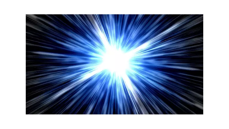Universo pode ter surgido dentro de um buraco negro? Nova teoria revolucionária explora essa possibilidade