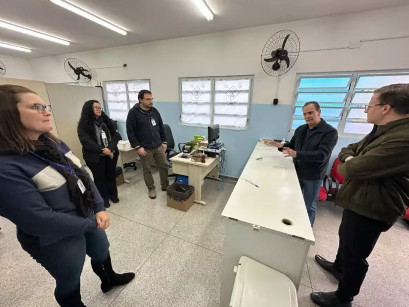 USFs Artemis 1 e 2 em Piracicaba: reformas e nova farmácia beneficiam população