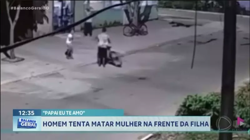 Usuário de drogas tenta matar esposa após ela negar dinheiro para crack em Goiás
