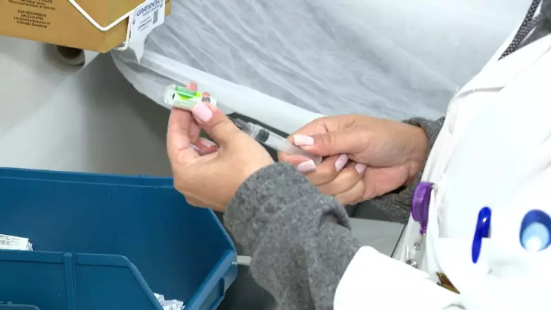 Vacina ACWY: Bebês terão reforço na proteção contra meningite a partir de 2025