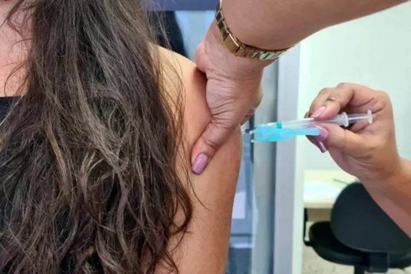 Vacina da gripe em Salvador: confira os locais de aplicação nesta terça-feira (03/06)