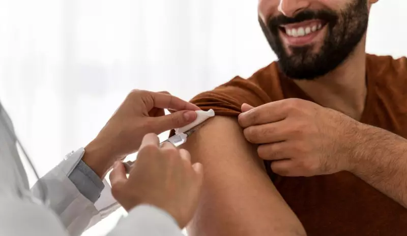 Vacina da gripe: onde se vacinar na Grande Vitória neste final de semana?