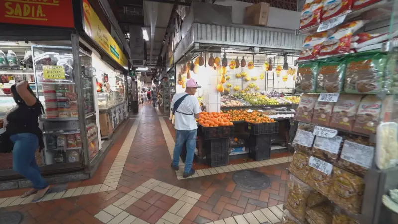 Vacinação contra a gripe no Mercado Central: saiba como participar nesta sexta-feira