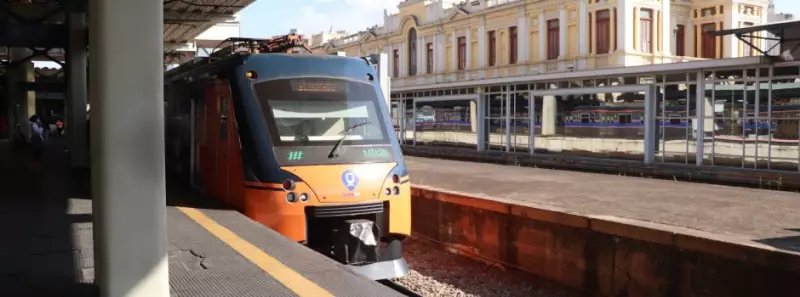 Vacinação contra gripe no metrô de BH: saiba onde e quando se imunizar nesta terça