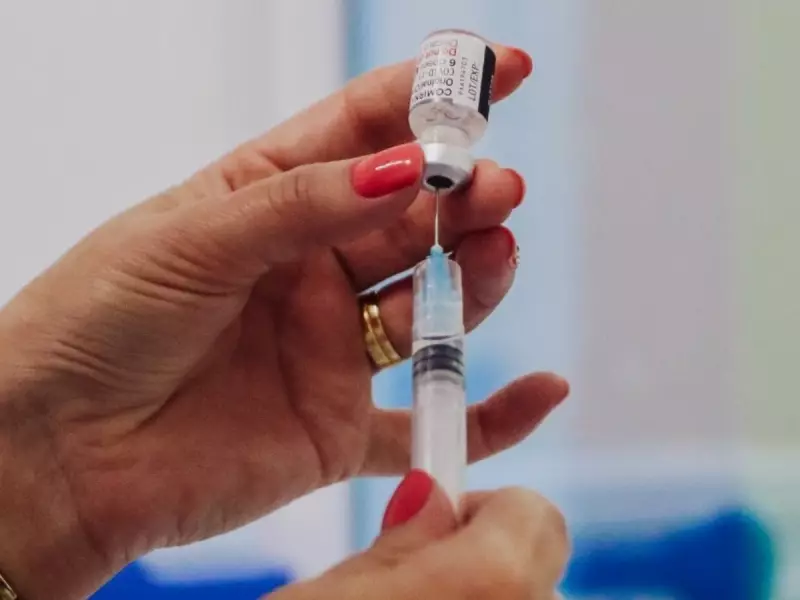 Vacinação lenta em SC: Mortes por influenza quase dobram em poucos meses