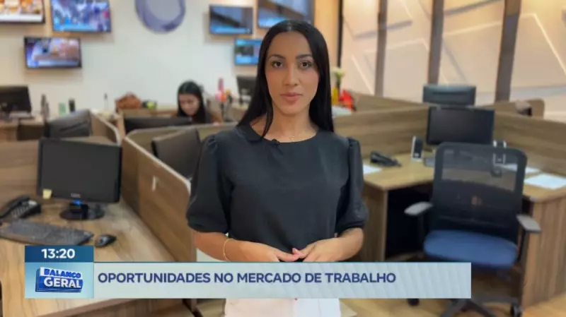 Vagas de Emprego na Região Norte Fluminense e Baixada Litorânea: Oportunidades para Você!