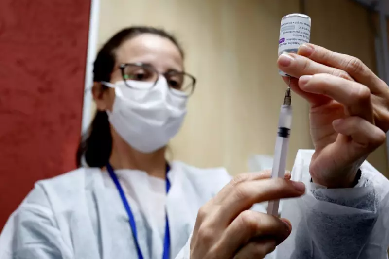 Vagas urgentes em Chapecó: técnico de enfermagem e vigilante estão entre as oportunidades