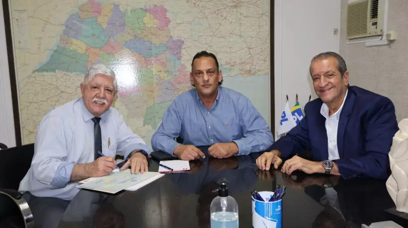 Valdemar Costa Neto e Wassef: O Comandante Regional do PL em Atibaia e Seus Desdobramentos Políticos