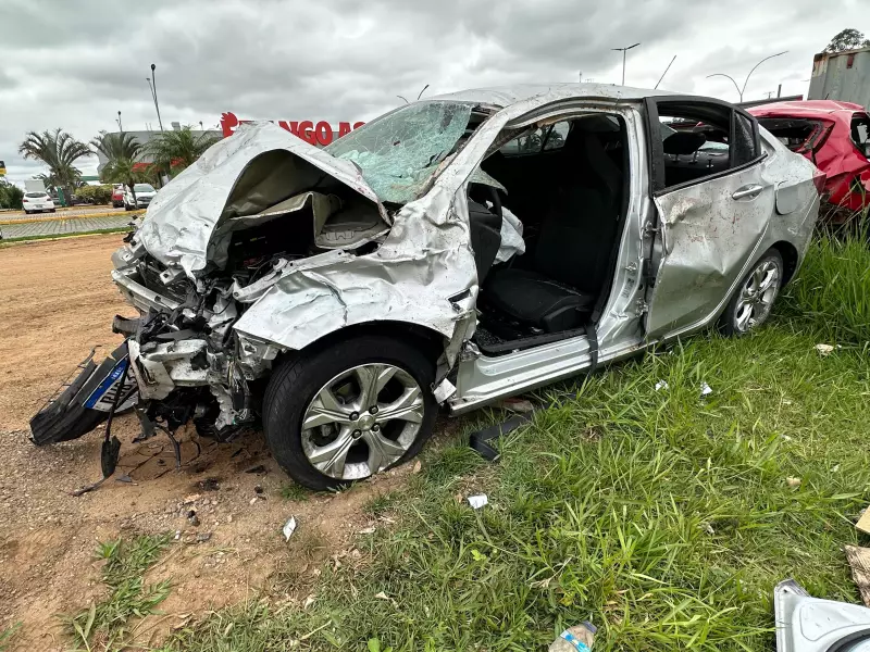 Vale do Paraíba registra 37 mortes em acidentes de trânsito em maio: dados alarmantes