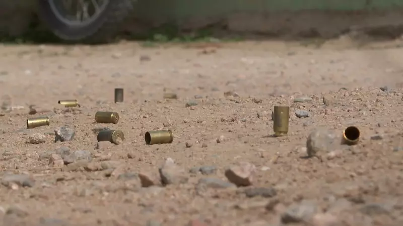 Vale do Paraíba registra menor número de assassinatos em 24 anos: apenas 12 mortes em maio