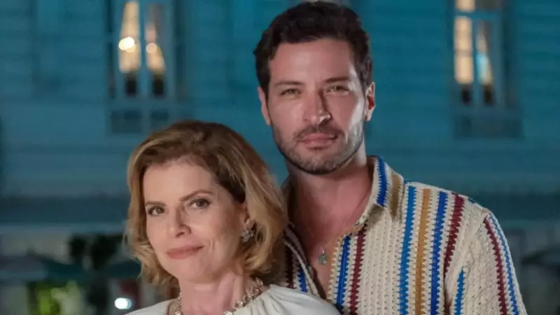 Vale Tudo Bate Recorde de Audiência com Novos Personagens: Saiba os Detalhes!