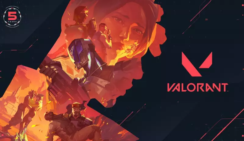Valorant: Replay de Partidas e Migração para UE5 Chegam em 2025 — Saiba Tudo!